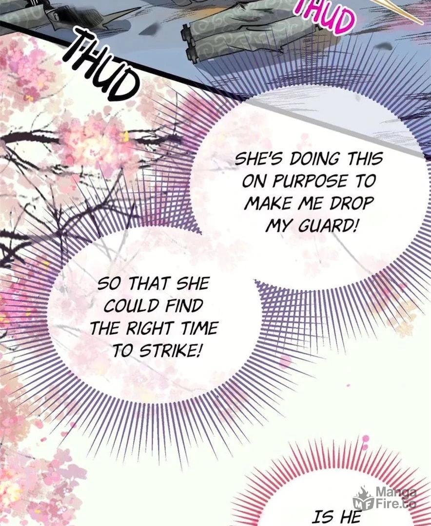 I Heard That He Likes Master page 50