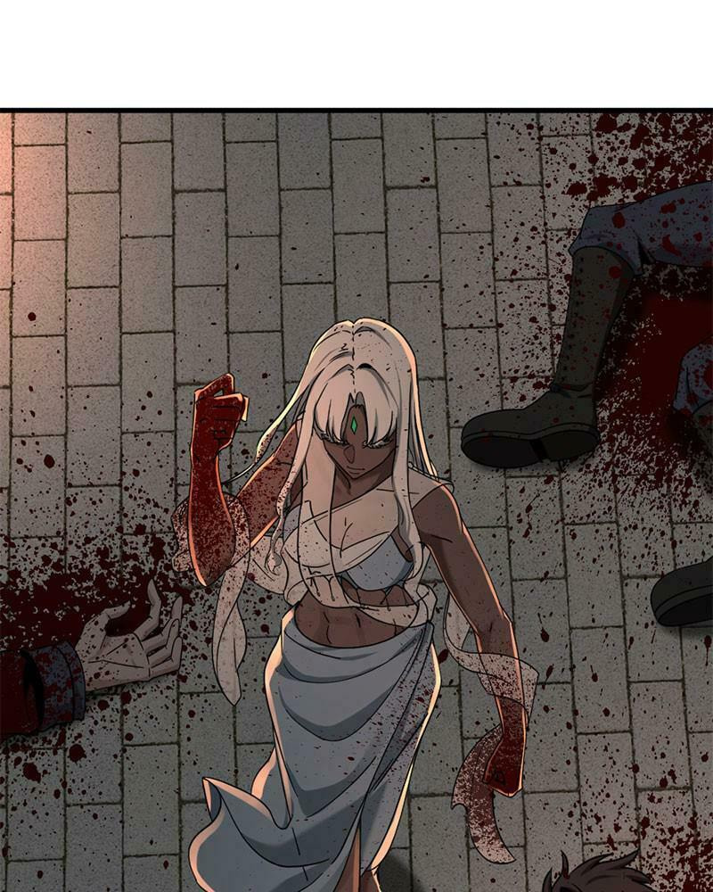 Hero Killer – Chapter 49 page 126