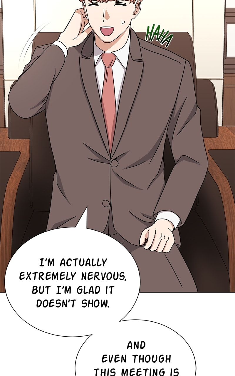 Superstar Associate Manager – Chapter 54 page 30