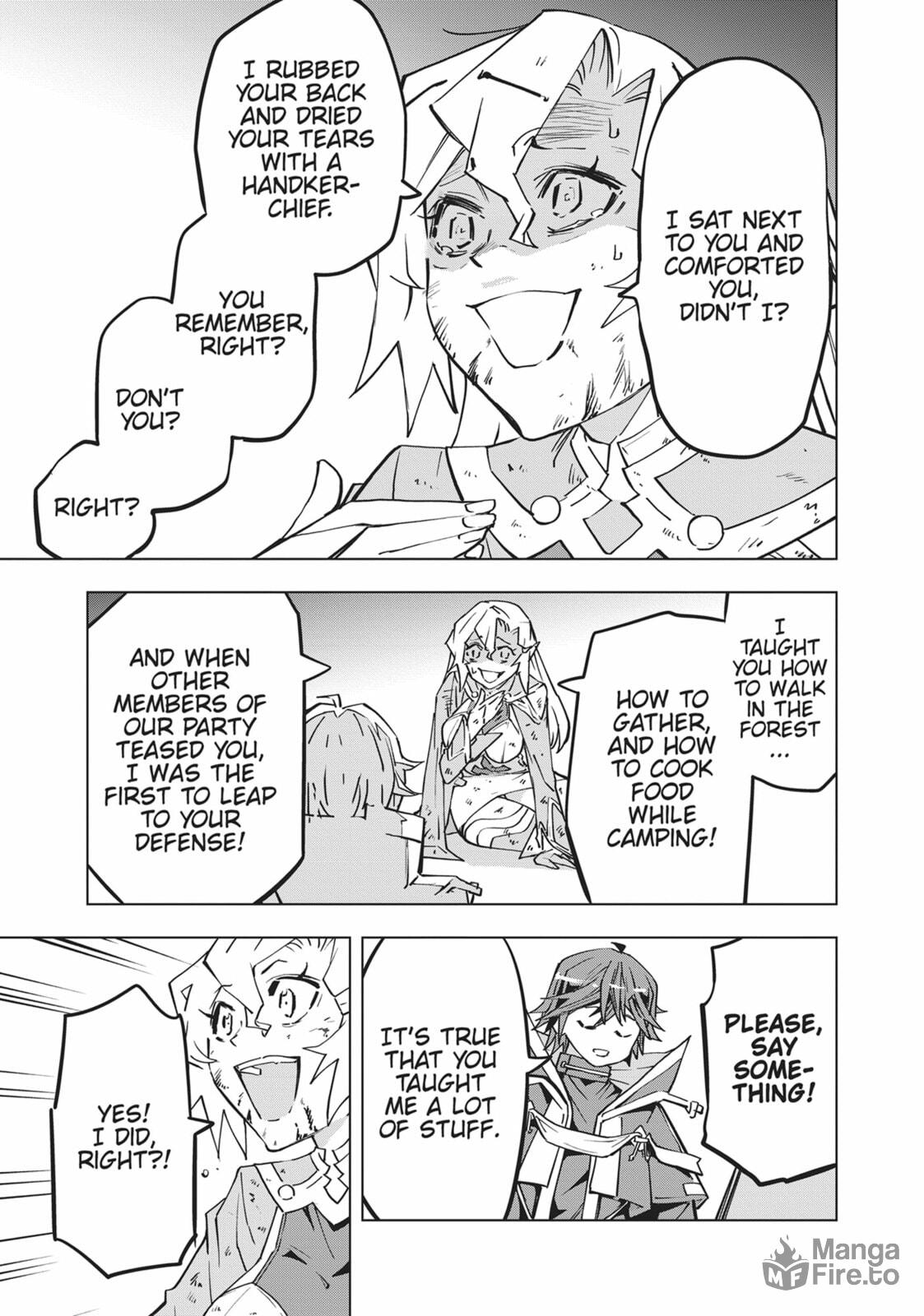 Goodbye page 14