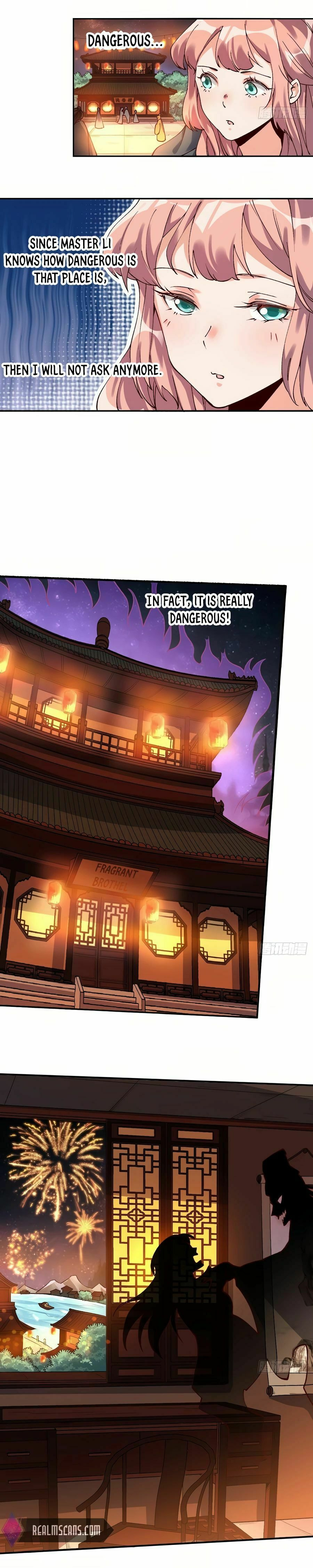 A Big Shot Actually – Chapter 48 page 11