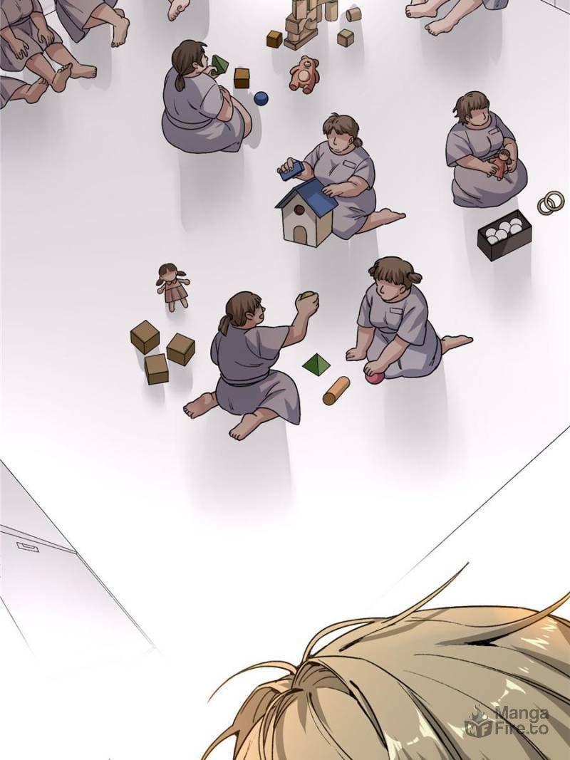 Clumsy Master, You've Crossed the Line! – Chapter 2 page 8