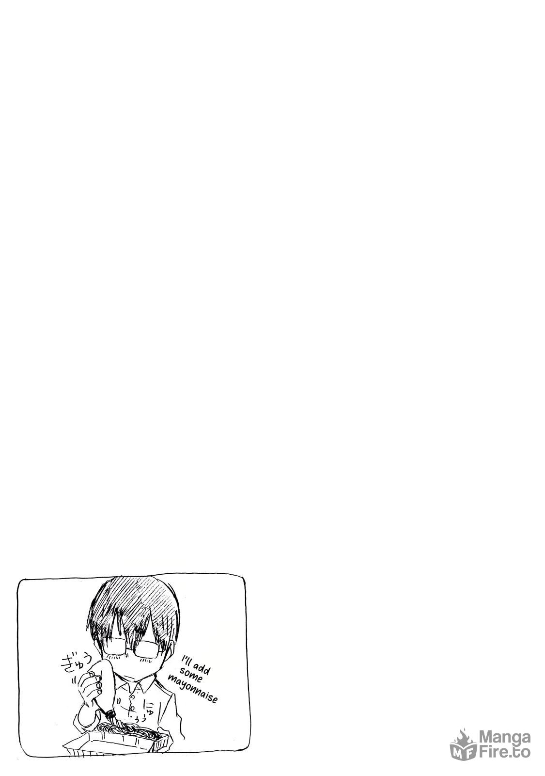 …! Shaved Ice… page 8