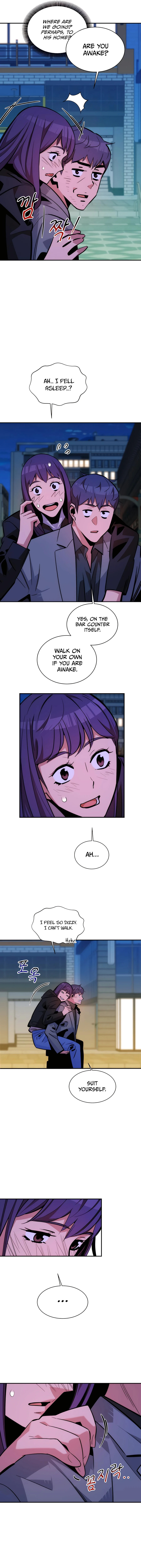 Auto Hunting With My Clones – Chapter 52 page 9