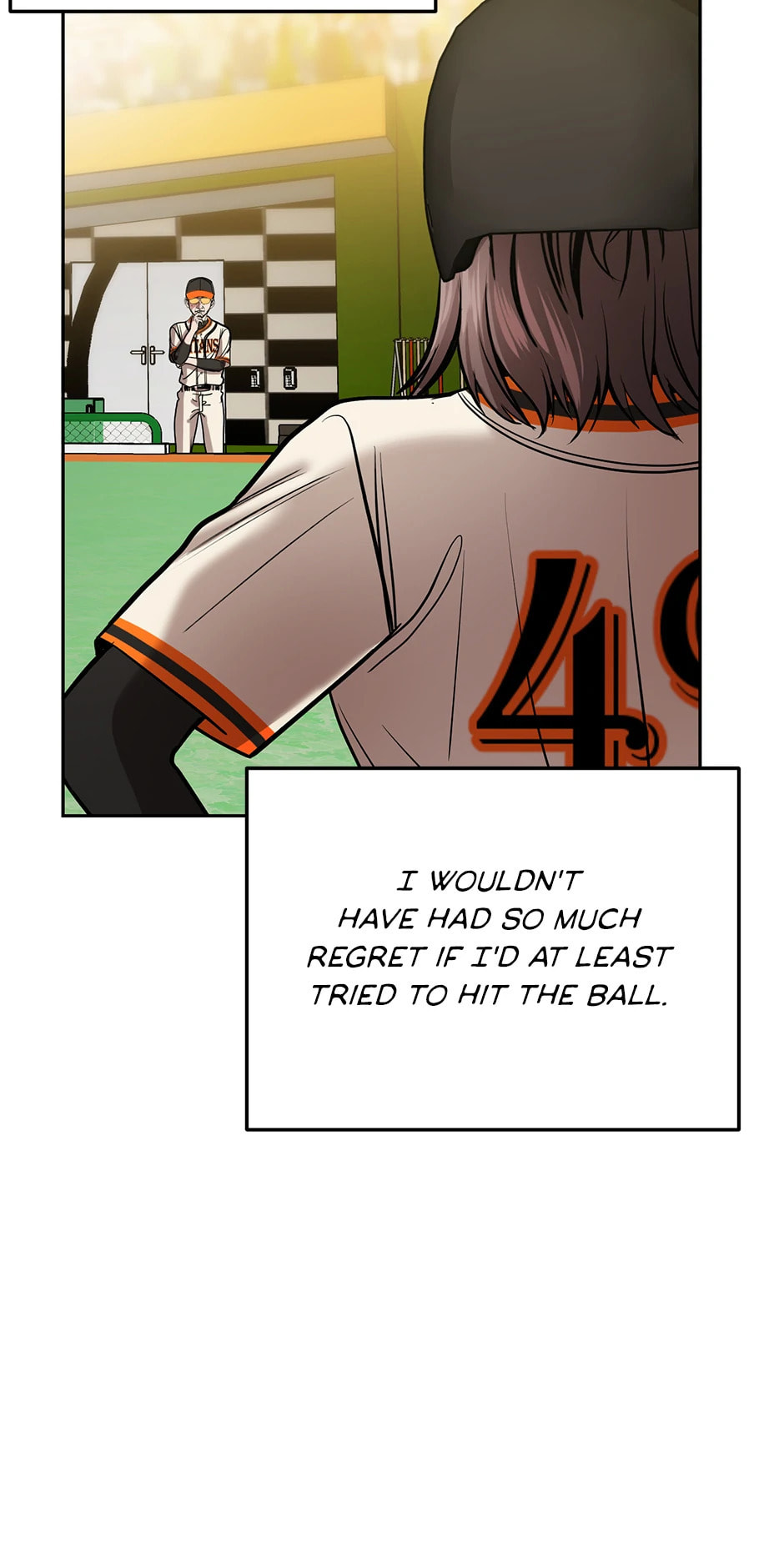 Re'Draft – Chapter 4 page 37