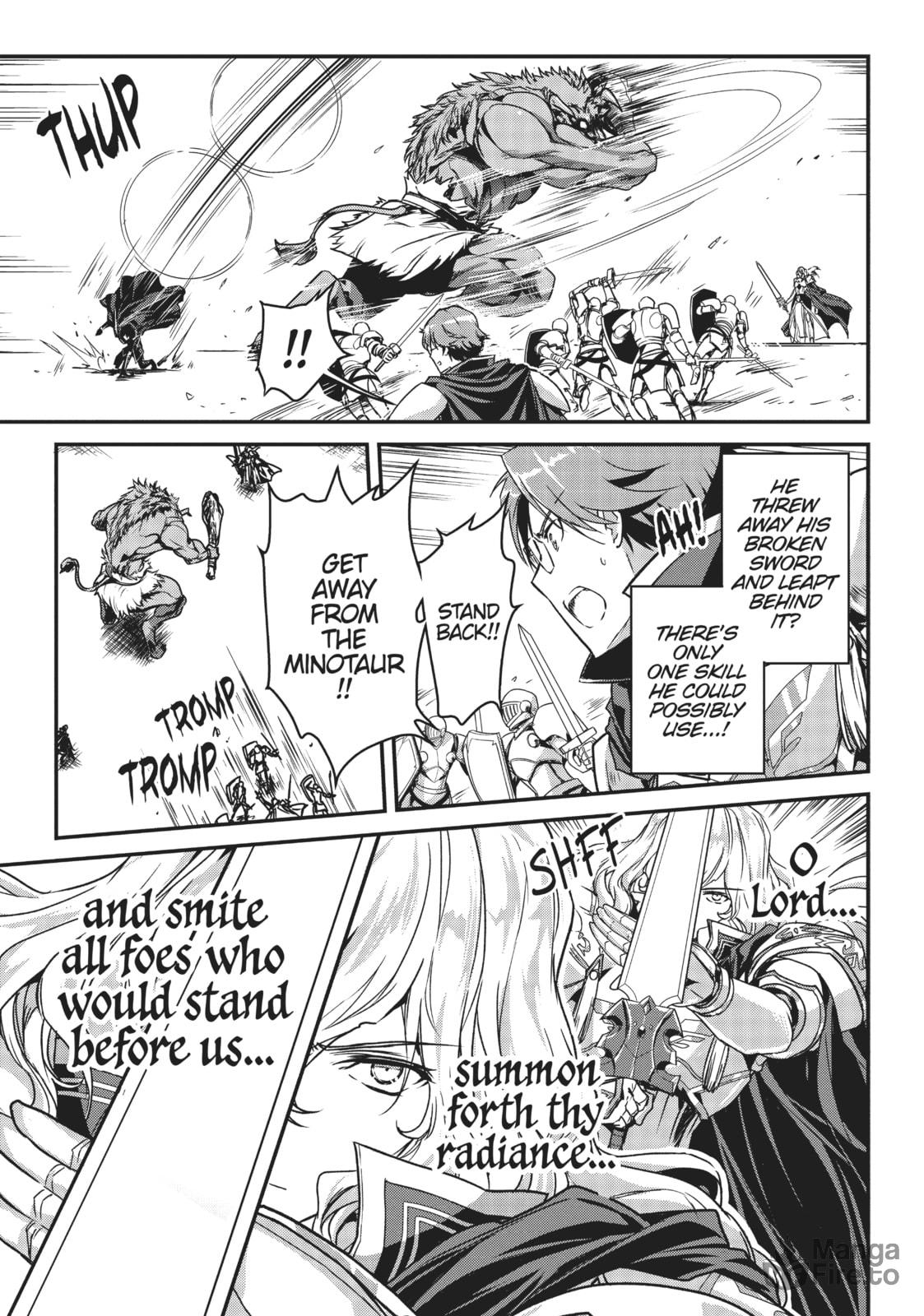 The Trap, Part III page 2