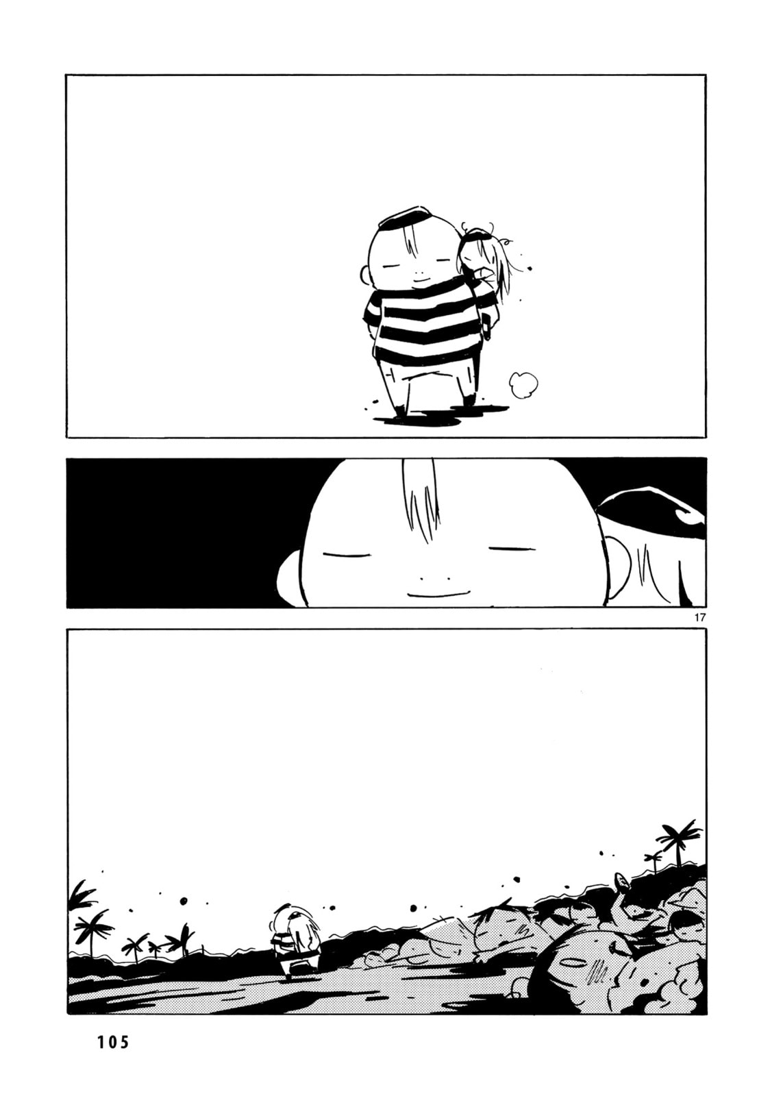 I'll be a Mother page 15
