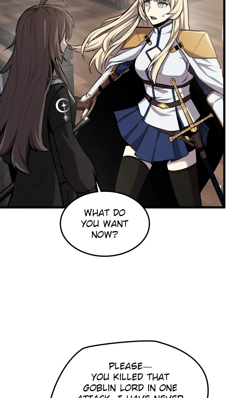 Amelia the Level Zero Hero – Chapter 6 page 43