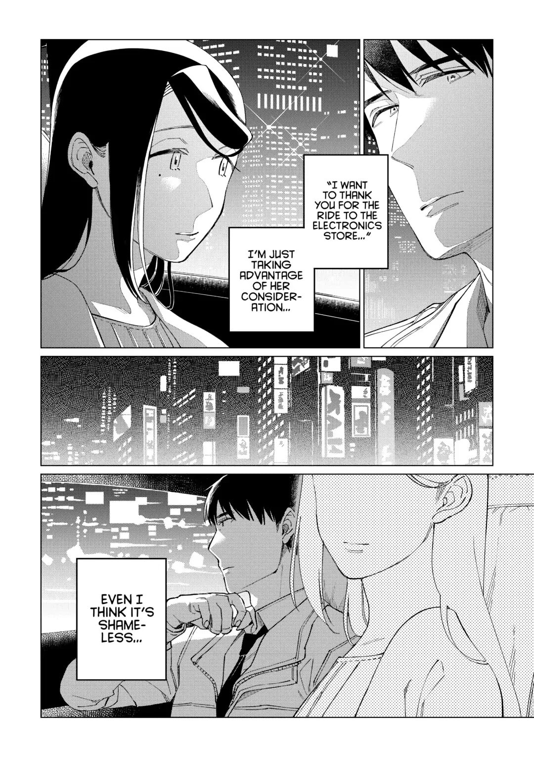 THE FIRST STEP (3) page 15