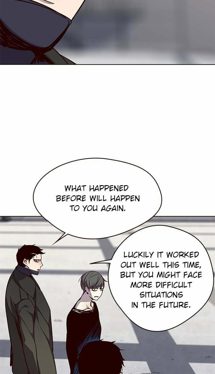 Eleceed – Chapter 54 page 58