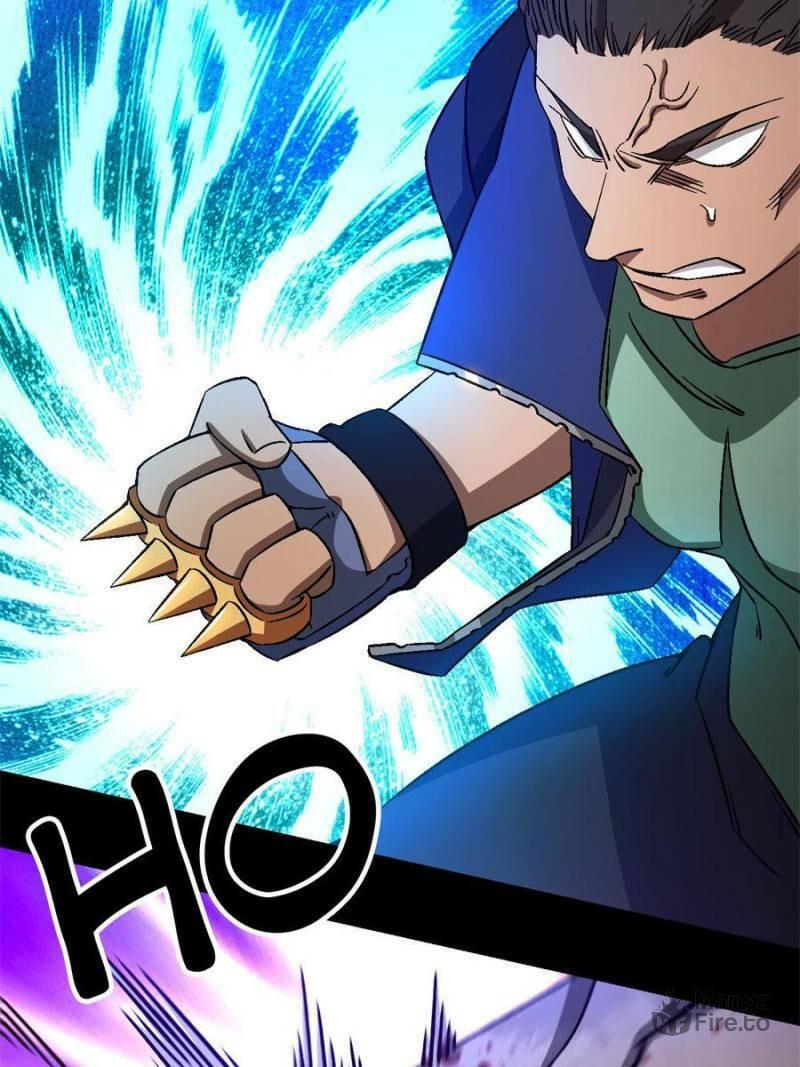 Doomsday Jigsaw Puzzle – Chapter 15 page 24
