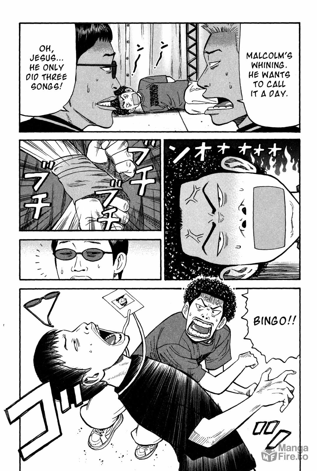 BECK – Chapter 28 page 32