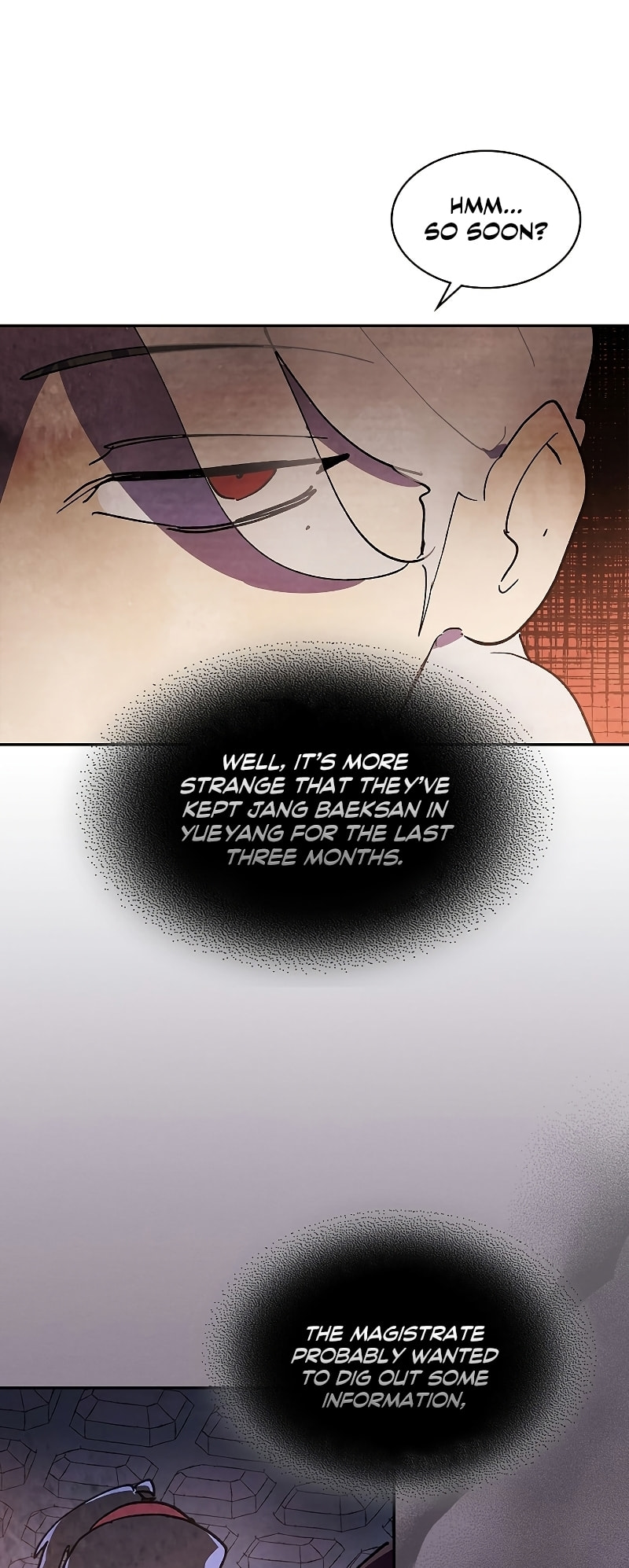 Chronicles of a Returner – Chapter 14 page 30