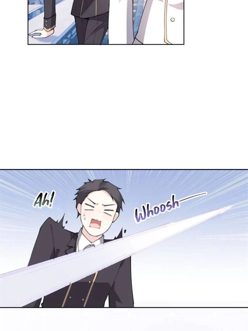 Pampering My Beast Commander – Chapter 23 page 13