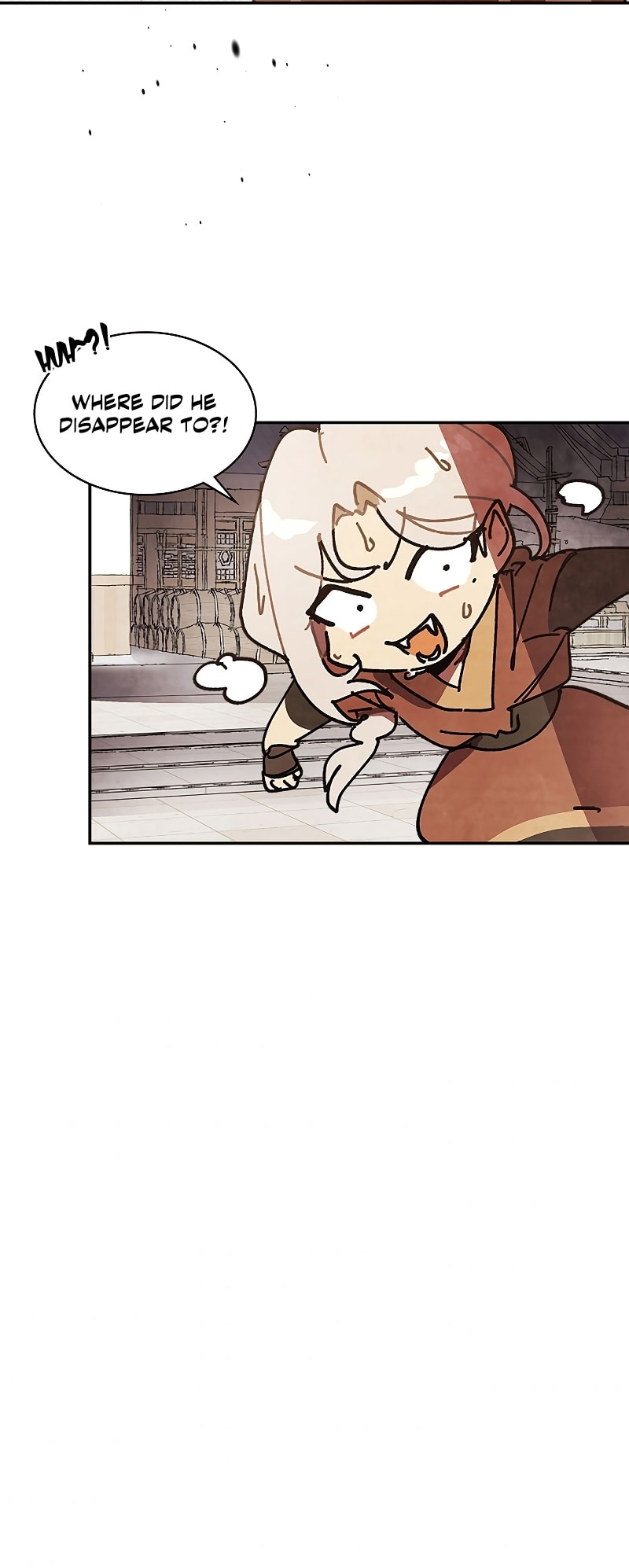 Chronicles of a Returner – Chapter 14 page 42