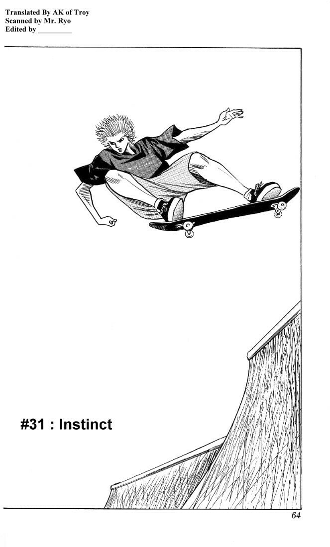 Istinct page 0