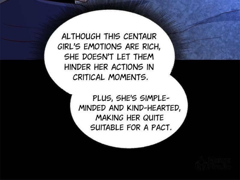 Ancient God's Chosen Warriors – Chapter 44 page 38