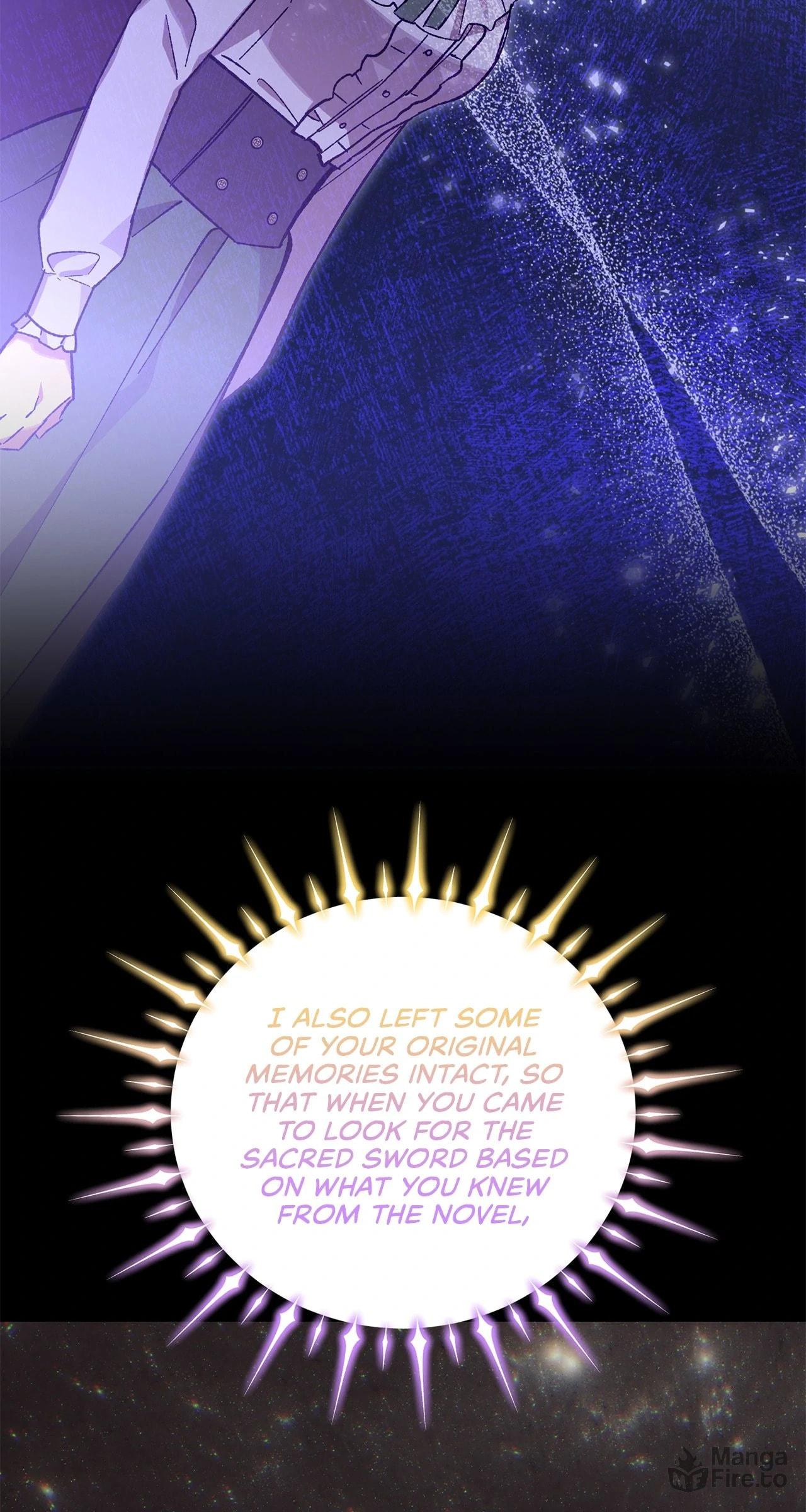 Let Me Kidnap the Male Lead – Chapter 48 page 64