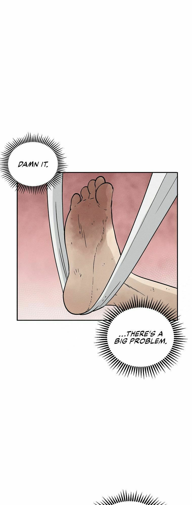 The Divine Surgeon – Chapter 20 page 33