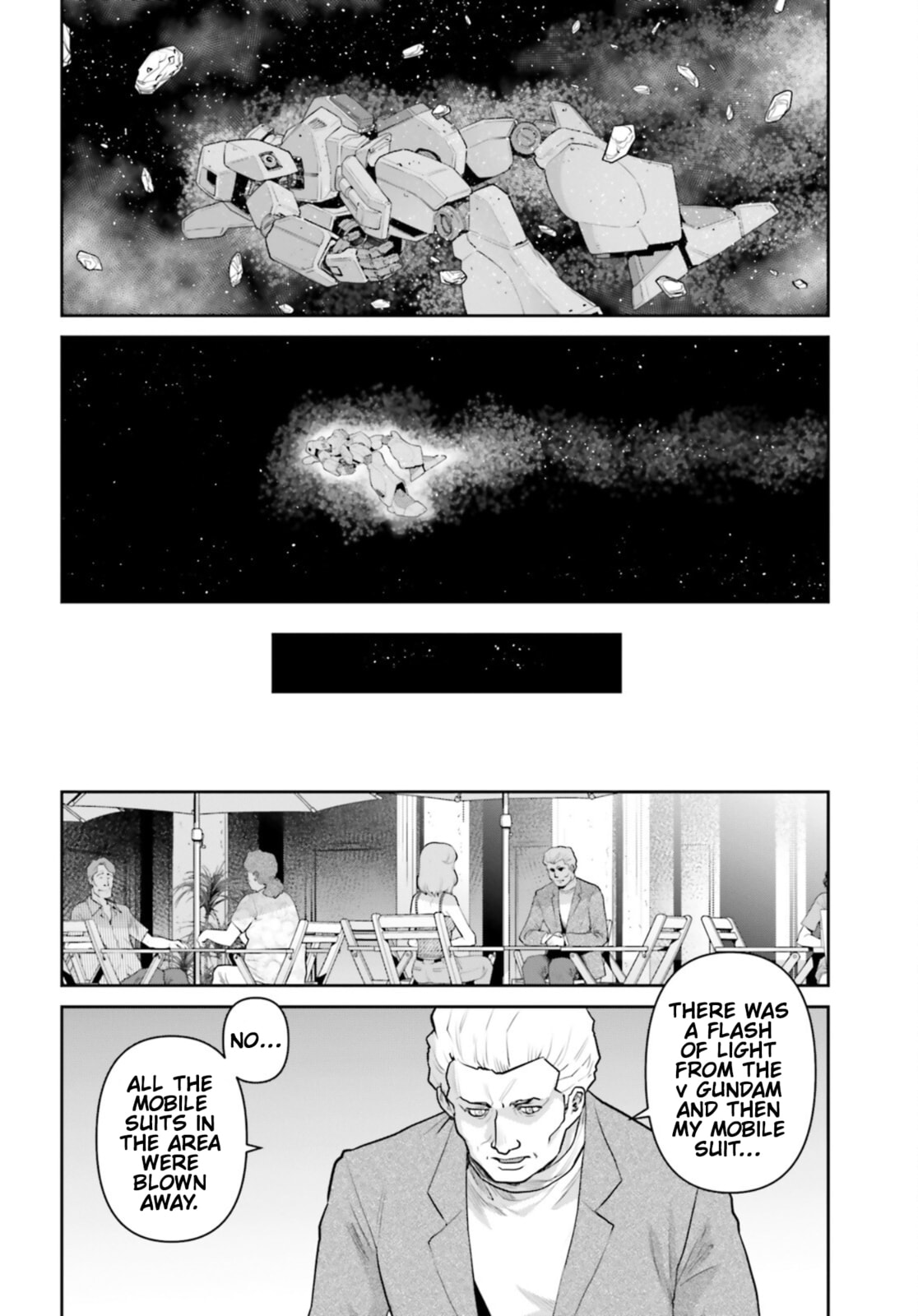 Report 23: Bosch Weller (Part 1) page 13
