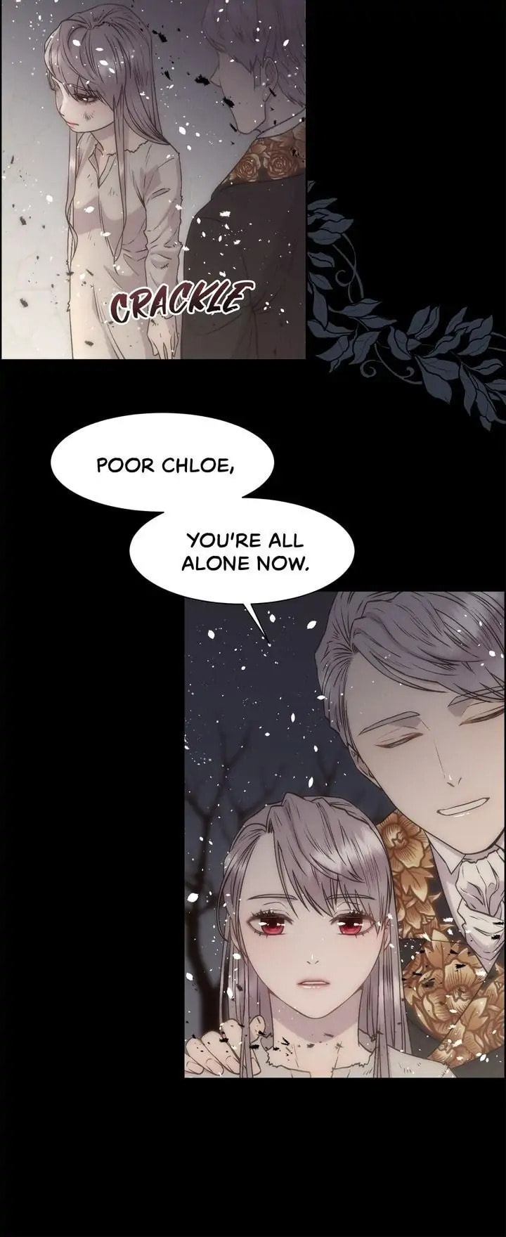 I Shall Kill That Sweet Devil – Chapter 2 page 33