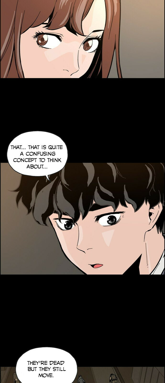 Deadlife – Chapter 1 page 37