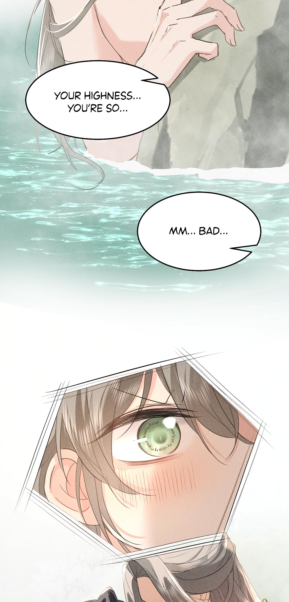 The Cost of Conquest page 28