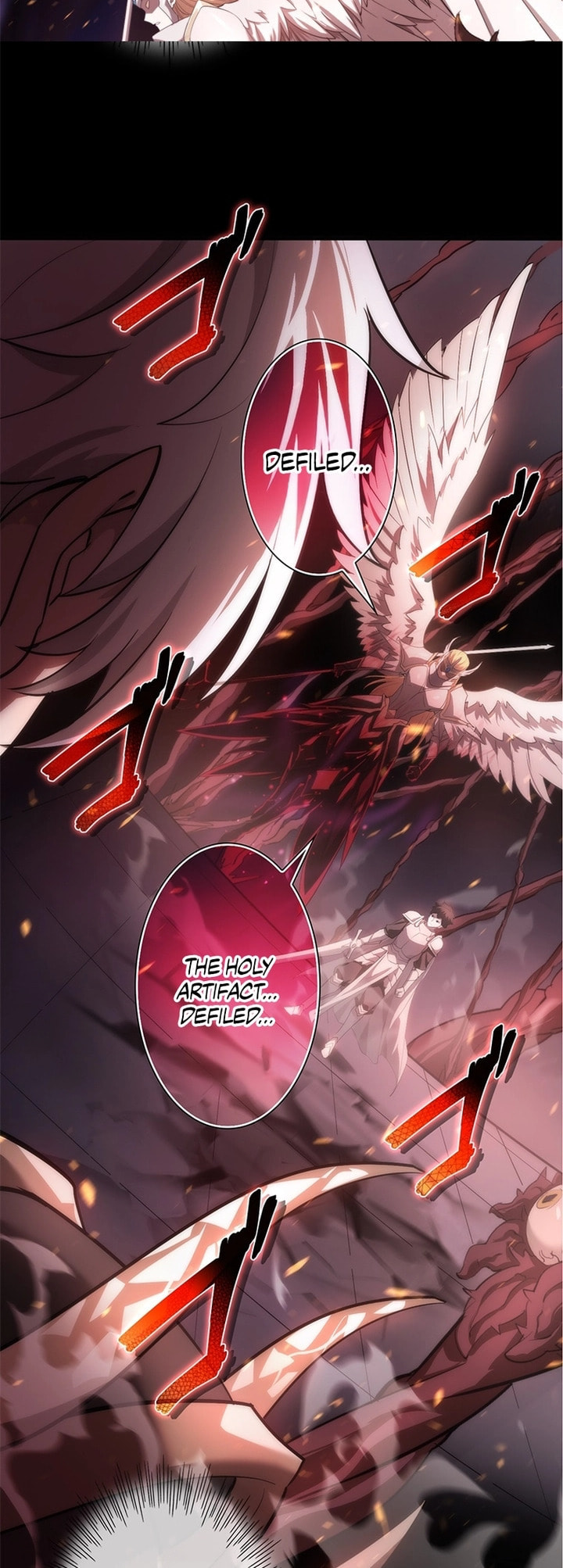 The Cursed Strongest Player Rules the World – Chapter 1 page 31