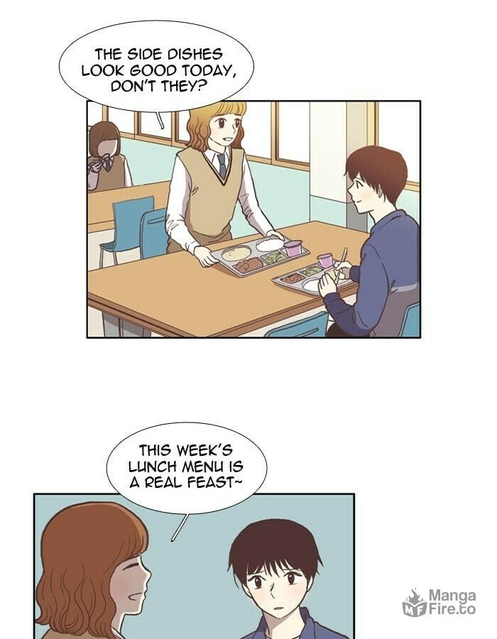 Odd Girl Out – Chapter 32 page 11