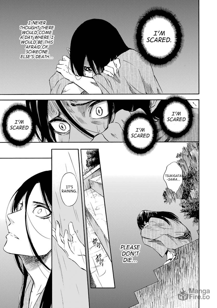 Fateful Encounter page 9