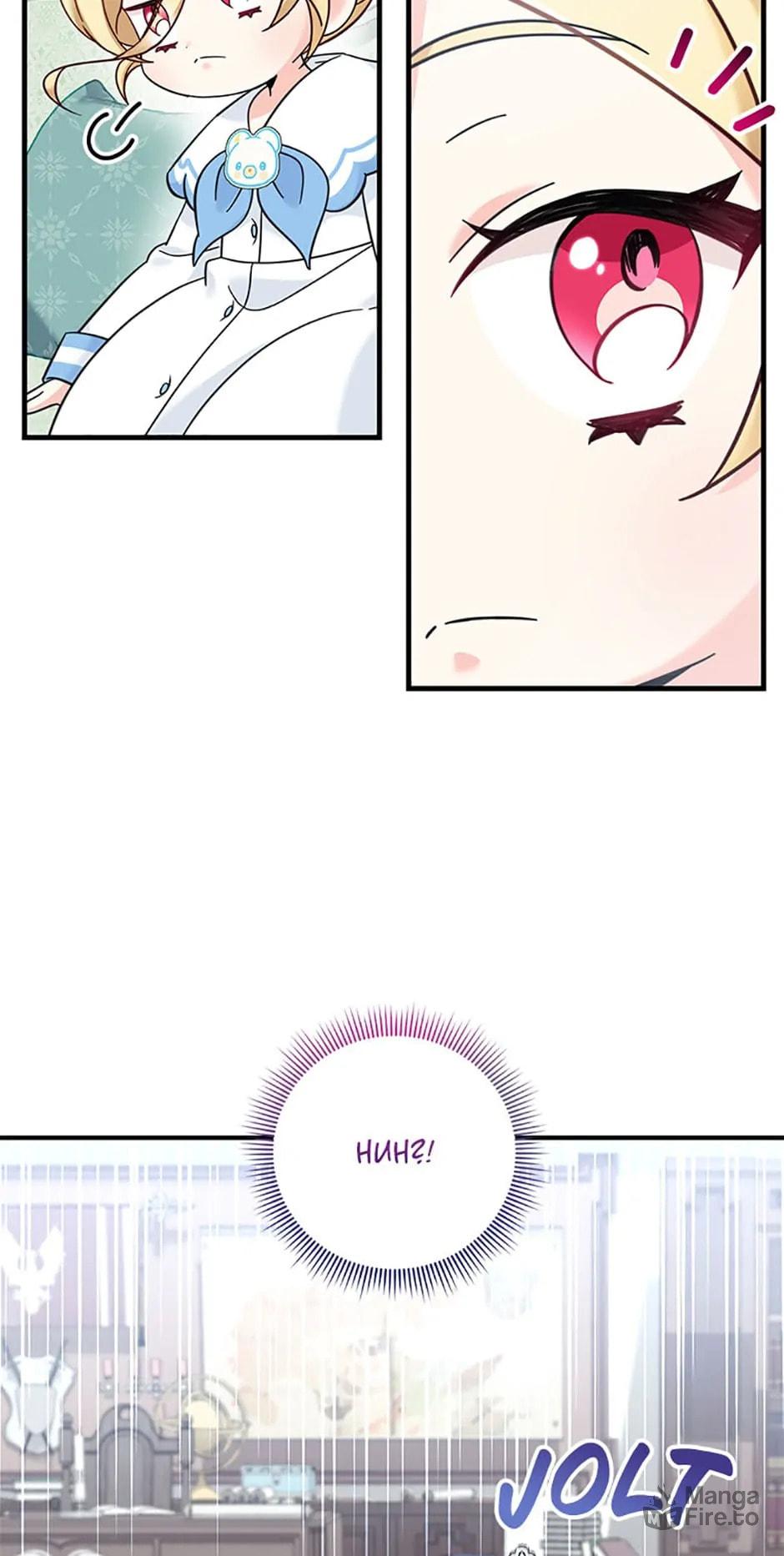 Baby Pharmacist Princess – Chapter 13 page 71
