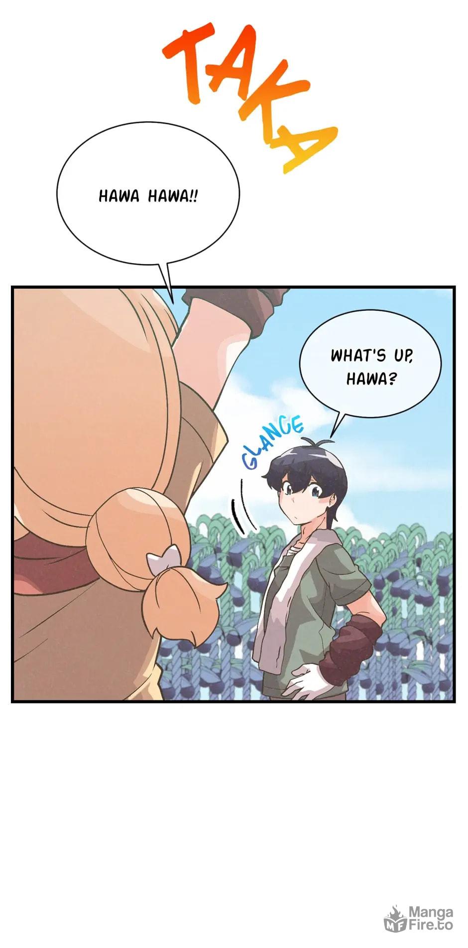 Goodbye, Rock Bees page 38