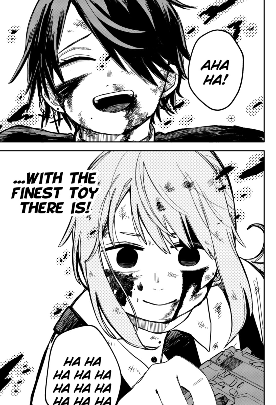 A TOY THAT WON'T BREAK page 25