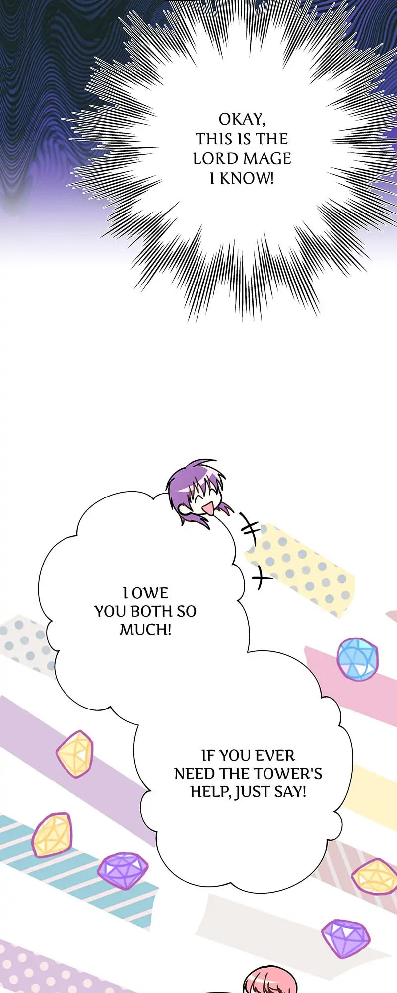 Another Typical Fantasy Romance – Chapter 44 page 52