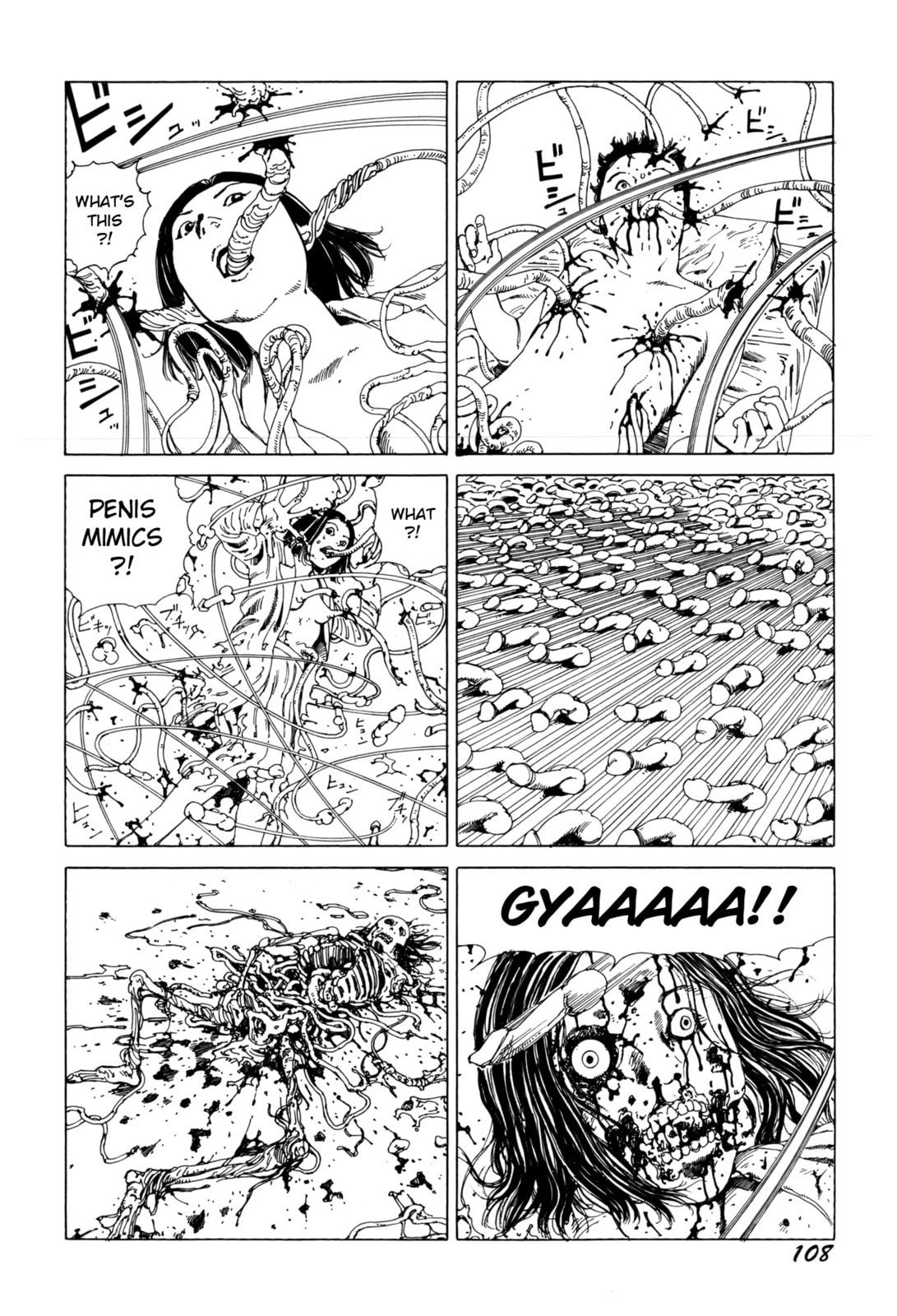 Vampirism Through the Ages page 13
