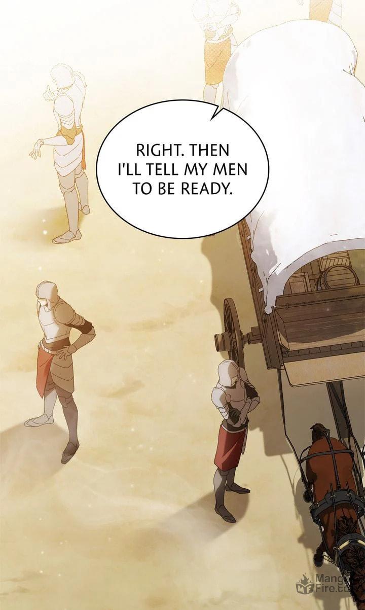 The Promise Isn't Mine – Chapter 40 page 69