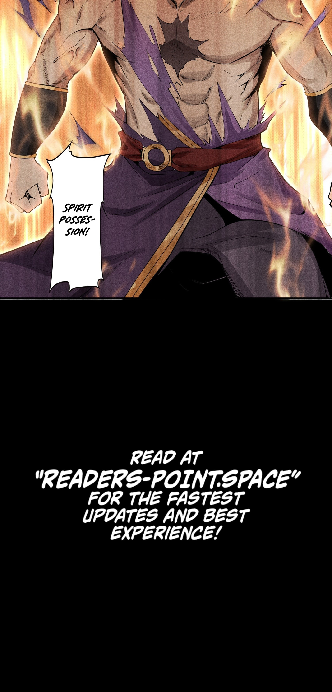 Celestial Phase – Chapter 17 page 31