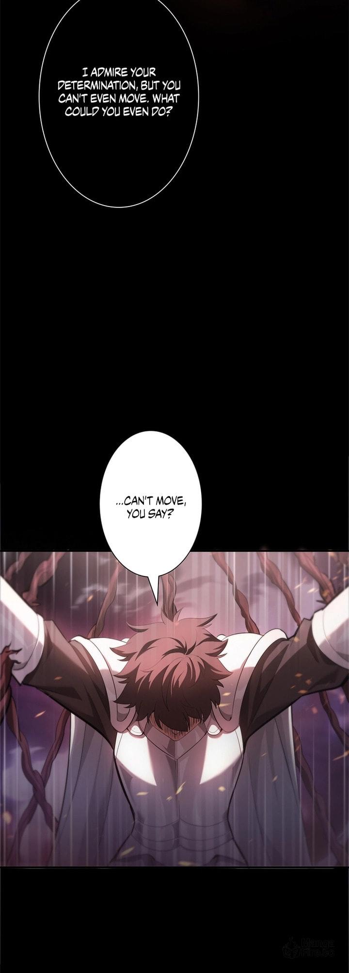 The Cursed Strongest Player Rules the World – Chapter 1 page 24