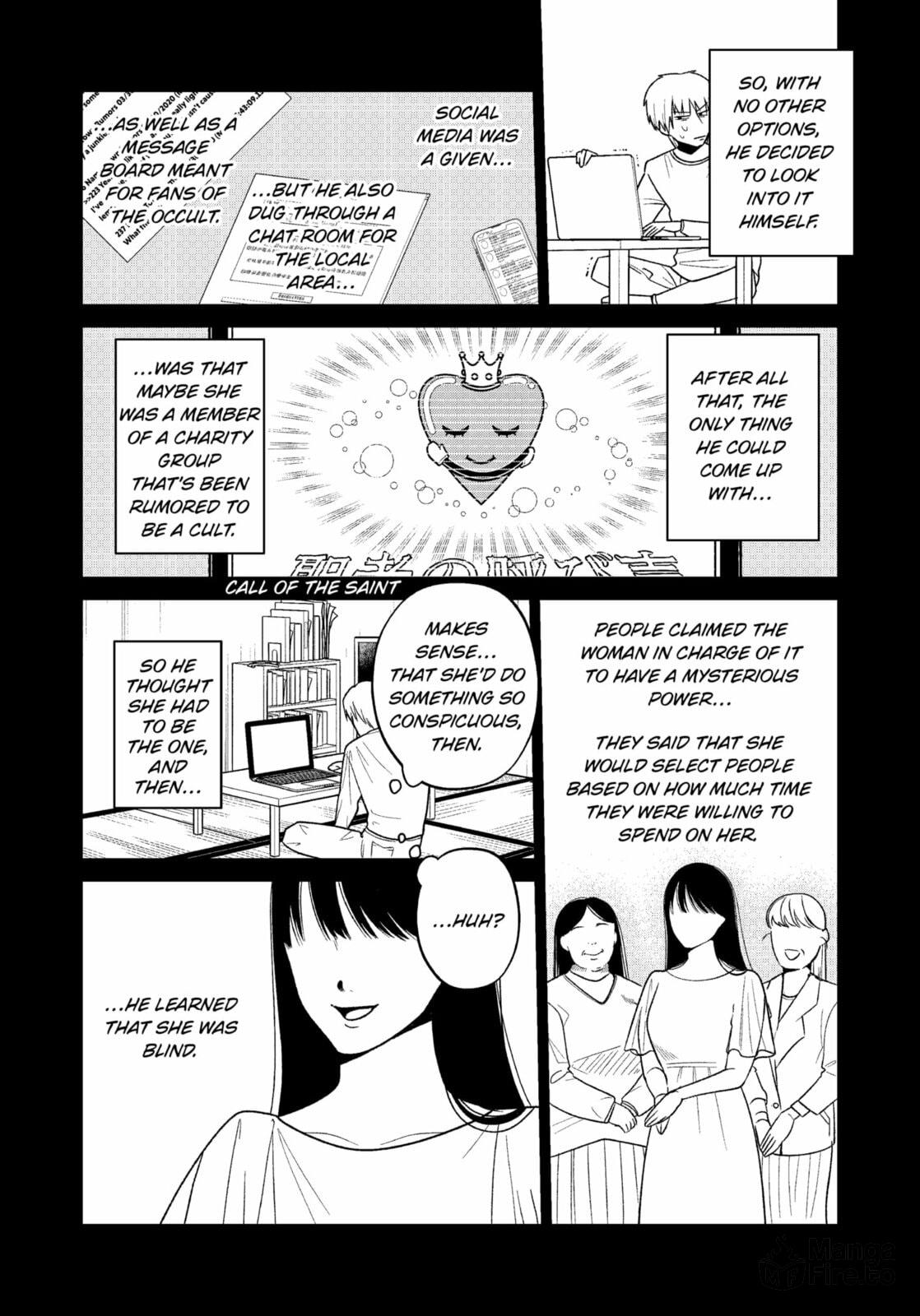 I See You page 23