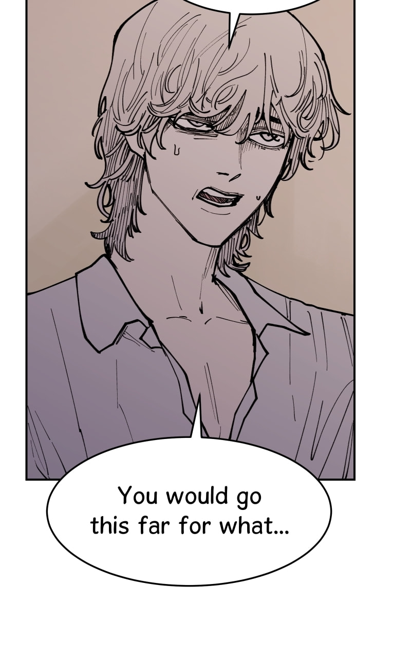 Vampire Family – Chapter 11 page 21