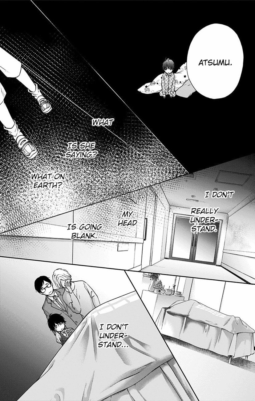 Blue Symphony page 25