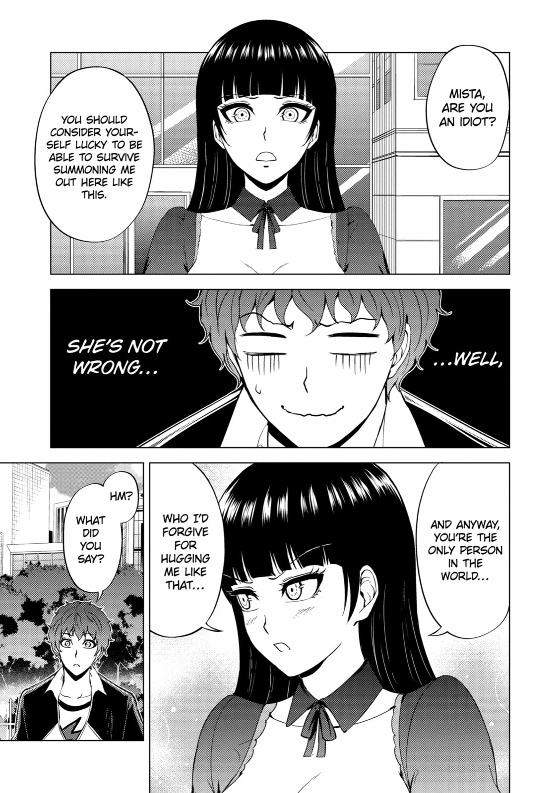 Black Ball (2) page 12