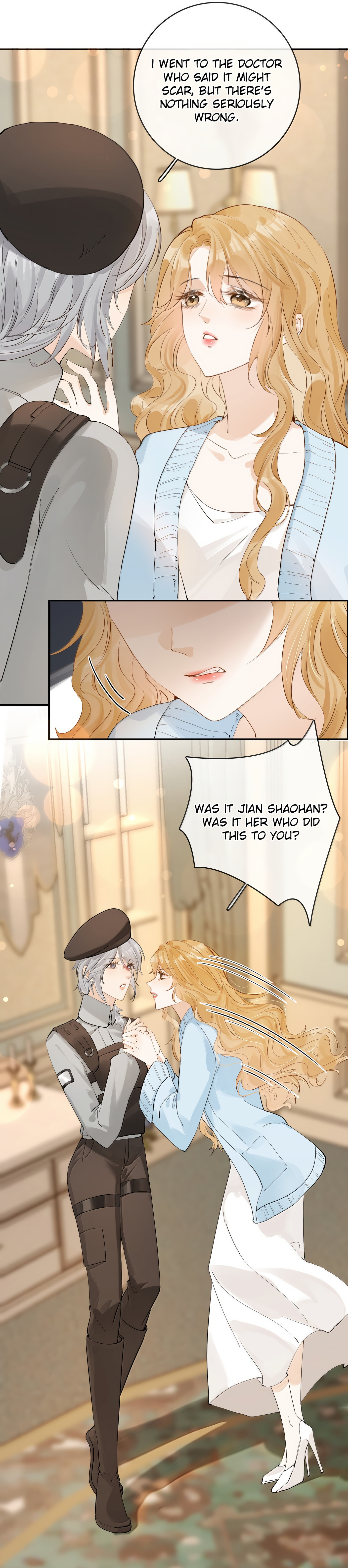 Jiejie Cried Like That page 2