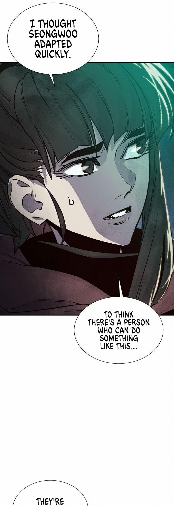 The Lone Necromancer – Chapter 21 page 48