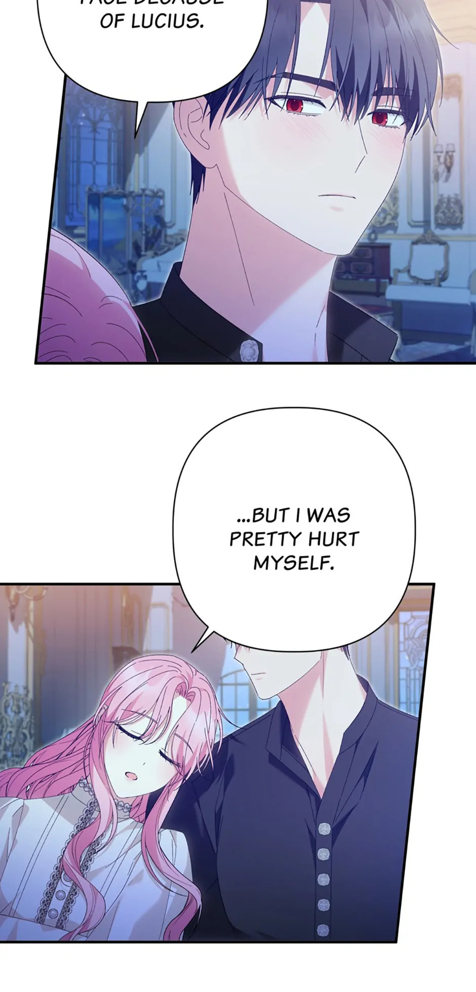 Becoming a Family With the Duke and His Dear Son – Chapter 42 page 15
