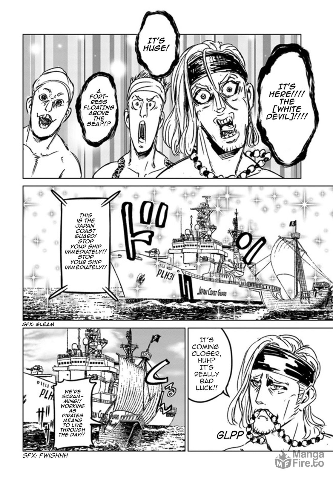Altaras' Destruction page 26