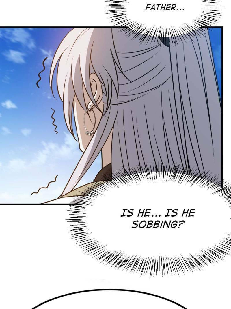 My Son, Quickly Rely On Your Father's Prestige – Chapter 39 page 27