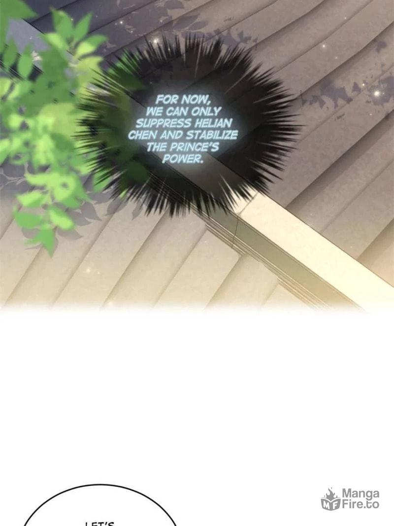 The Poisonous Lady's Fiery Return – Chapter 52 page 8