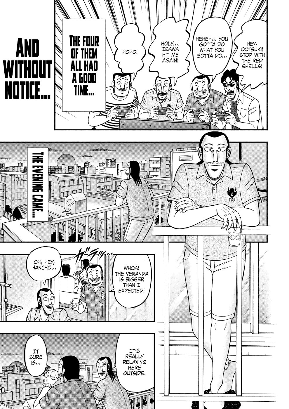Miyamoto's Birthday page 10