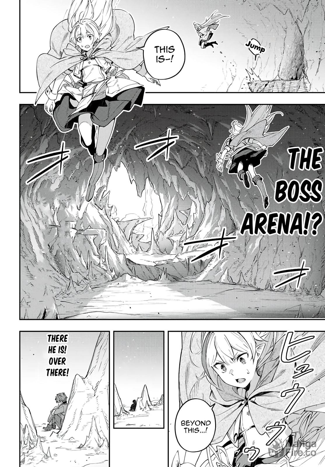 Medicine Materials and Raid Boss page 26